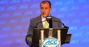 ACC commissioner Jim Phillips releases statement regarding CFP expansion