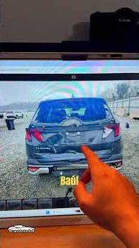 🔥COMPRAMOS esta Hermosa Hyundai Tucson SEL 2025 por tan solo 8,100$ en COPART🇺🇸