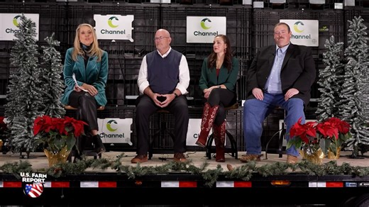 Why Corn Prices Aren’t Responding to Record Export Demand