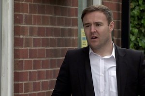 Coronation Street Spoilers: Tyrone Faces A New Hurdle In Balancing His Relationship With Hope And Alina