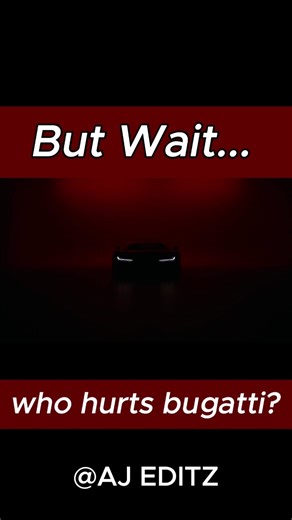 Koenigsegg vs Bugatti | Bugatti back again.