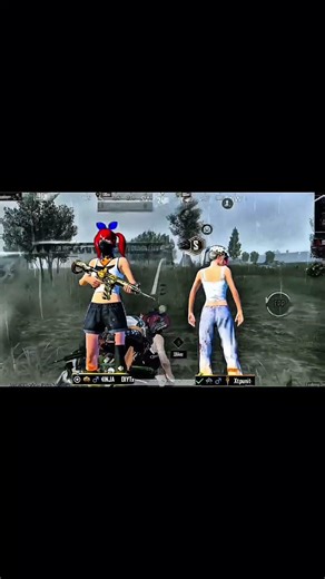 Take your best friend 😉#bgmi #japan #pubgmobile #best friend