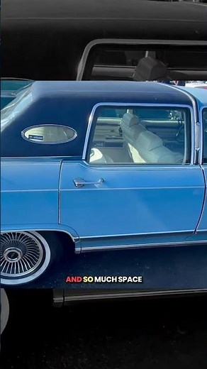 1978 Lincoln Town Car: Arriving in STYLE!