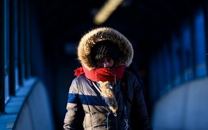 NYC enters Code Blue again ahead of cold overnight temps