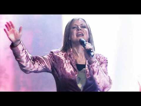 Hillsong - God He Reigns 2005