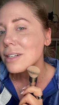 Review : NARS light reflecting foundation