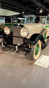 1930 Auburn⚙️ #carcreativity | carcreativity