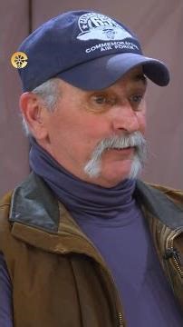 Aaron Tippin Talks Aviation