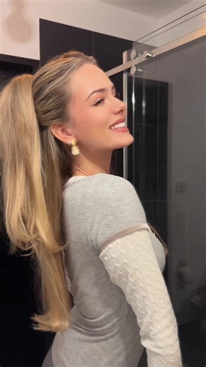 My Favorite Hair Style - Fun and Easy Ideas