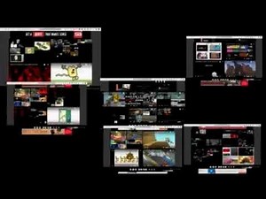 (REUPLOAD) up to faster YouTube multiplier parison