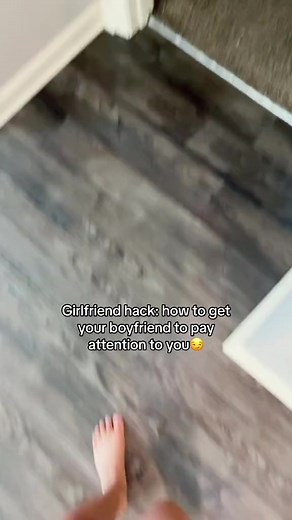 9.3K views · 88 reactions | Girlfriend hack: how to get your boyfriend to pay attention to you | Kelley & Dayton | Facebook