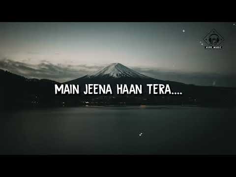 Atif Aslam - Dil Diyan Gallan (Lyrics) (Tiger Zinda Hai Soundtrack)