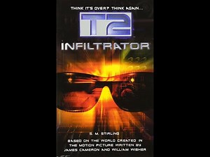 T2 - Infiltrator - Chapter 14 (Audio Book)