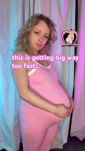 this is getting big way too fast…