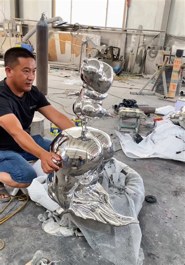 Exploring Sculpture Art: DIY Techniques and Inspiration