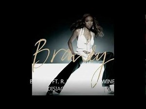 brandy - afrodisiac feat r.kelly , ginuwine (soulstar remix)