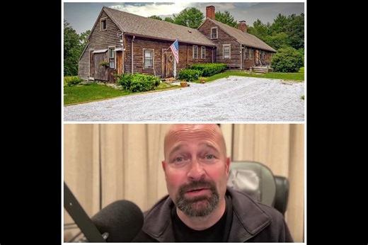 Ghost Hunter Looks To Buy Conjuring House | WATD 95.9 FM