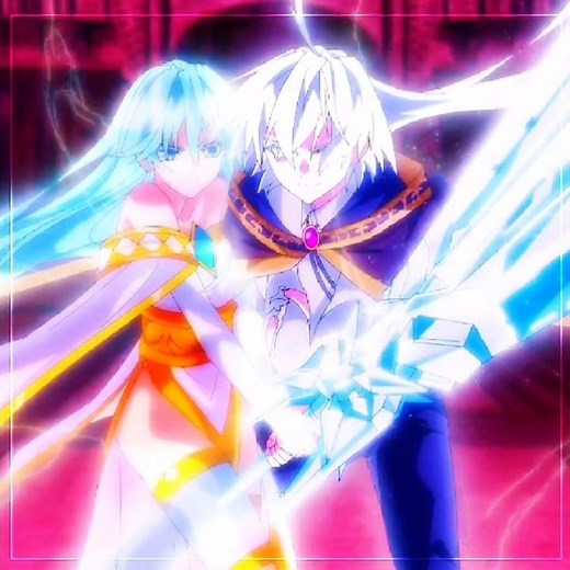Will × Elfaria’s Power is Insane 🔥⚔️ | Wistoria: Wand and Sword Season 2 Episode 4 #willxelfaria