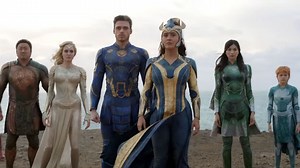 Who is the strongest Eternal? Everything you should know about the mysterious squad