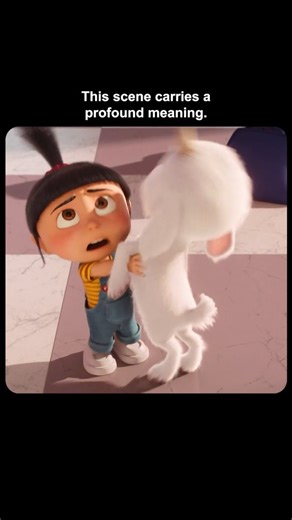 Best Of Movies on Instagram: "This scene from Despicable Me ✊😍"