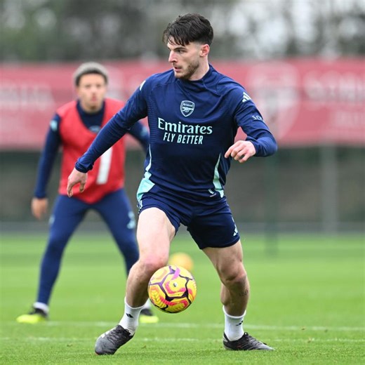 181K views · 10K reactions | Intensity   Shot on Google Pixel 盧 | Arsenal | Facebook