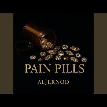 Pain Pills