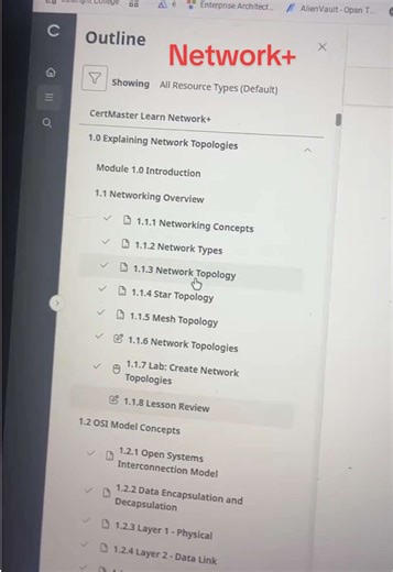 Any tips on how to pass the network ?! Cuz im lowkey struggling trying to remember all this lol. #networkplus #cybersecurity #studying #tips #comptia