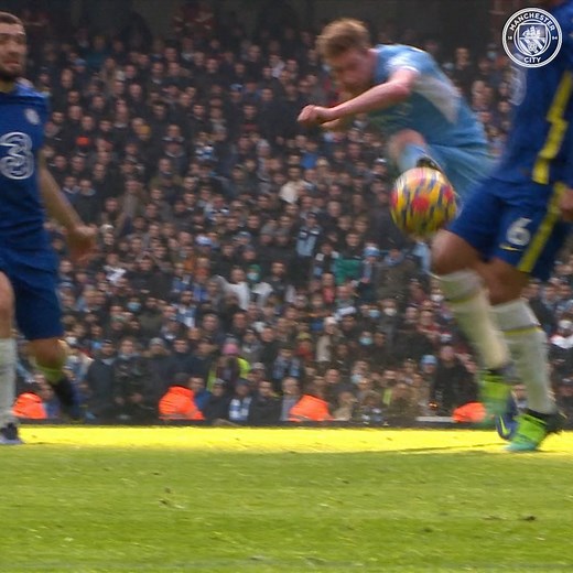 55K views · 6.5K reactions | KDB has scored some crackers against Chelsea over the years  Let us know your favourite in the comments  | Manchester City | Facebook