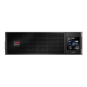 [Hot Item] Schneider APC Smart-UPS Rt 6000va/6000W 6kVA/6kw, 220V/230V/240V Surt 6kVA, Surt6000uxi-CH Rackmount 3u UPS with No Battery, Supported External Battery