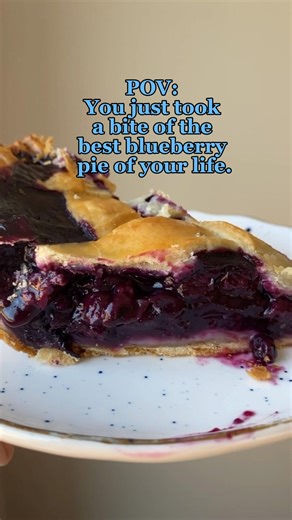 119K views · 117 reactions | Made with fresh or frozen blueberries! | The Recipe Rebel | Facebook