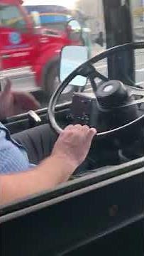 NYC Transit Forums - ALSAPS Brake Test