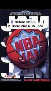 7.7K views · 1.7K reactions |  NBA Jam is back and better than ever!  Relive the arcade classic, sink those three-pointers, and throw down monster dunks with your favorite teams. Who’s ready for some BOOMSHAKALAKA action?  #NBAJam #Boomshakalaka #ArcadeLegends | Arcade1UpOfficial | Facebook