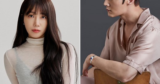 Apink Jung Eunji's Latest Show Appearance Sparks Dating Speculation With Popular Actor