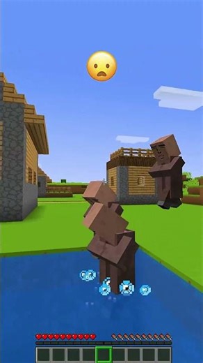 Minecraft Build HACK That Went Viral! 🤯