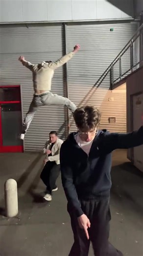 Mastering Dance Vibes: Come Back and Groove