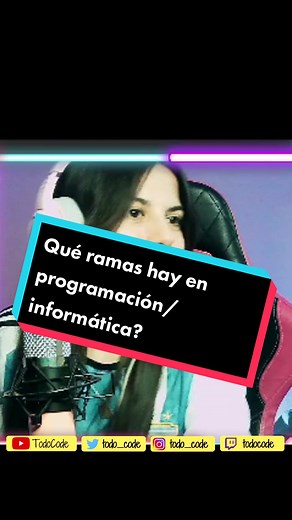 TodoCode on TikTok