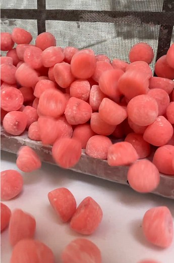 Delicious Maraschino Cherries Recipe for ASMR Enthusiasts