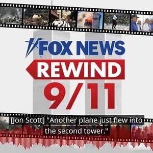 On #FoxNewsRewind: 9/11, we look back at the events of the morning of September 11, 2001 & its tragic fallout. Hear from Bill Hemmer, Jon Scott, Steve Doocy & more as they recall that fateful day. Listen now on the Fox News app or at FoxNewsRadio.com #NeverForget #911Day | FOX News Radio | Facebook