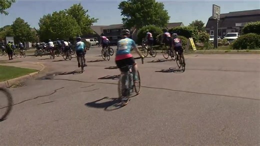 ‘The Best Buddies Challenge’- a bike ride from Boston to Hyannis Port that can change lives