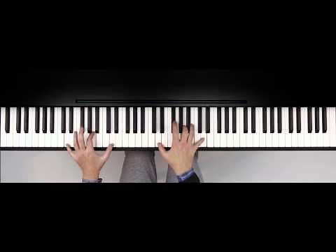 Two Steps From Hell - Protectors of the Earth: Solo Piano Arrangement