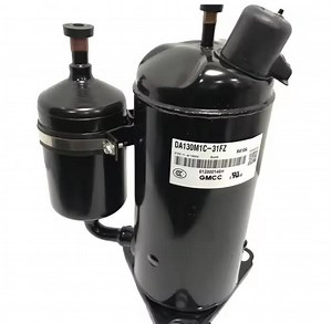 [Hot Item] PA160X2c-T4f Rotor Compressor Refrigerating Compressor for Gmcc Compressor