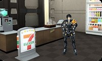 7-Eleven Is Setting Up Shop In Phantasy Star Online 2