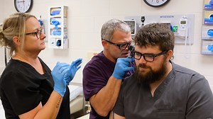 If you're already dreading Monday, it may be time for a change. Worker Retraining funds are available to adults who need to train for new careers. Programs are available in healthcare, IT, welding, CDL, and more. See if you qualify online at startnextquarter.org or stop by the Workforce Funding Office at the corner of Rock Street and Centralia College Boulevard. We're here to help! | Centralia College