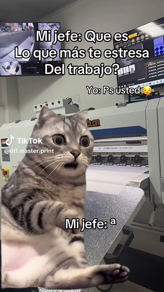 DTF MASTER PRINT on TikTok