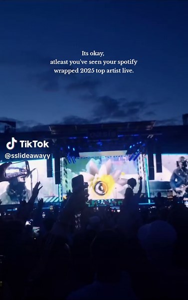 Spotify wrapped TOP listener of Oasis ofc 😃 #Oasis #fyp #spotifywrapped #liamgallagher #foryou