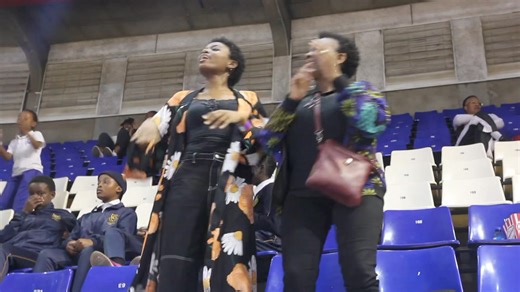 1K views | Netball South Africa on Reels | Facebook