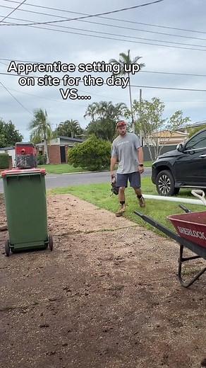 Anyone doing the 30min setup vs 30 second packup? Check the link in bio for tools and more. | Addicted to tools