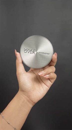24H Glassy Cushion: Flawless & Locked-In Coverage