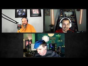 PowerShell Podcast E38 Nightmare Fuel with I am Jakoby