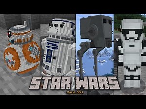 Star Wars Addon